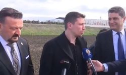 Mert Hakan Yandaş'tan tahliye sonrası ilk açıklama