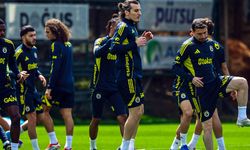 Fenerbahçe'de Mert Hakan Yandaş gelişmesi