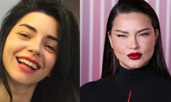Merve Boluğur’dan olay sözler: Adriana Lima’dan daha güzelim!