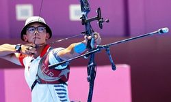 Mete Gazoz’dan Dünya Kupası’nda bronz madalya kazandı