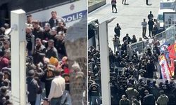 Taksim'de 1 Mayıs yasağı! Metro kapatıldı, gözaltılar var