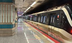 Galatasaray maçı için Metro İstanbul’dan ek sefer kararı
