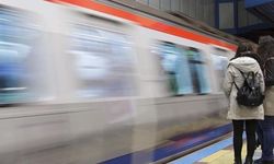 İstanbul'da metro seferlerine düzenleme