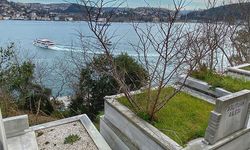 İstanbul Valiliği: Mezarlıklara 7/24 kamera sistemi geliyor