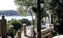 İstanbul’da mezarlıklara yeni koruma planı