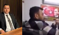 MHP'li Fatih Avcı’nın tehditleri ortaya çıktı: Kafana sıkarım