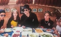 Michael Jackson hakkında yeni dava: Şok iddialar ve gizli fotoğraflar
