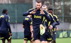 Beşiktaş maçı öncesi Fenerbahçe'de Milan Skriniar gelişmesi!