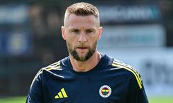 Milan Skriniar'ın Beykoz'daki evine hırsız girdi!
