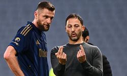 Fenerbahçe'de Milan Skriniar için bomba karar!