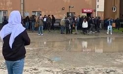 Diyarbakır korkunç olay! Okulun bahçesinde 2 çocuk öldü, 1'i ağır yaralı