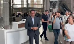 AKP'li Mücahit Birinci'ye hapis şoku! İBB borsasını doğrulayan iddianame kabul edildi