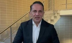 Mücahit Birinci'den partisine 'iktidar gidiyor' uyarısı