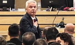 Tutuklu Muhittin Böcek hakkında bir tutuklama kararı daha!