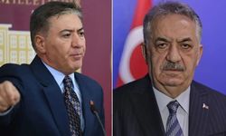 CHP'li Murat Emir'den AKP'li Hayati Yazıcı'ya ara seçim yanıtı