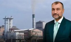 Murat Ülker'in sattığı fabrikada üretim tamamen durdu