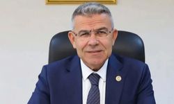 Köşk Belediye Başkanı Nuri Güler, partisinden istifa etti