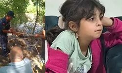 Narin Güran cinayetinde şok görüntüler ortaya çıktı