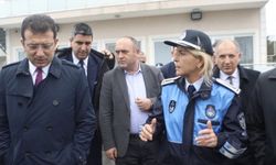 Hakkında tek bir suçlama olmayan İBB'nin 44 yıllık çalışanı Nazan Başelli doğum gününde tahliye oldu