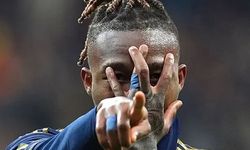 Fenerbahçe'nin genç yıldızı Nene'ye dünya devi talip oldu!