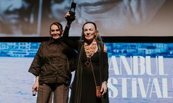 45. İstanbul Film Festivali'ne 'Yurtta sulh, cihanda sulh' sözleri damga vurdu