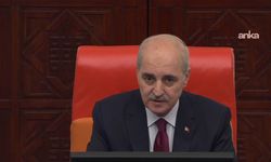 Meclis Başkanı Kurtulmuş'tan 'Anayasa' mesajı