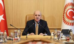 Kurtulmuş'tan süreç açıklaması: Artık buradan dönüş yok