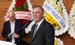 Nuri Aslan: İstediğiniz kadar el koyun, tapuları üzerinize geçirin; bizi bu millete hizmet etmekten asla alıkoyamazsınız