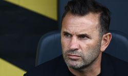 Okan Buruk Galatasaray yöneticilerine dert yandı!