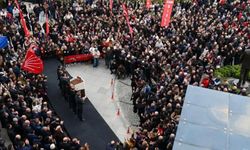 Ataşehir halkından Onursal Adıgüzel'e tam destek!