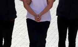 Tehdit paylaşımı yapan 14 yaşındaki öğrenciye gözaltı