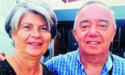 Çanakkale'de emekli öğretmen dehşet saçtı! Eşini öldürüp intihar etti