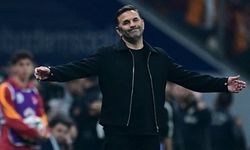 Galatasaray'ın hocası Okan Buruk'tan şampiyonluk çıkışı: O beni rahatsız etti!