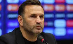 Okan Buruk'a büyük şok: Neye uğradığını şaşırdı!