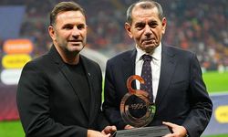 Zirve yarışında kritik hamle: Okan Buruk'a yeni sözleşme yolda