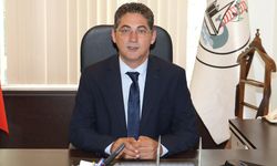 Burhaniye Belediyesi'nde Başkan Yardımcısı Oktay Erbalaban istifa etti