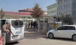 Şanlıurfa'da okula silahlı saldırı! Çok sayıda yaralı