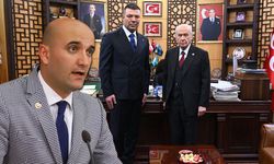 Olcay Kılavuz'dan, Yönter'in halefine manidar 'hayırlı olsun' mesajı