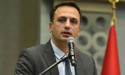 Bornova Belediye Başkanı Eşki gözaltına alındı