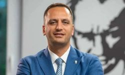 Bornova Belediye Başkanı Eşki'nin serbest kalmasına itiraz