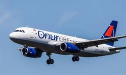 Onur Air’in iflası mahkeme kararıyla kesinleşti