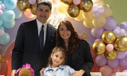 Tutuklu Onursal Adıgüzel’den 9. yaş gününü kutlayan kızına doğum günü mesajı