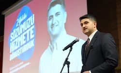 Gözaltına alınan Onursal Adıgüzel'den ilk açıklama: Tamamen siyasidir ve itibar suikastı