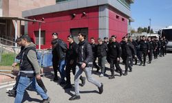 Gaziantep'te 4'ü akademisyen 7 kişiye sahte çek ve senet zulmü! Çete lideri akademisyen çıktı