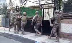 56 ilde IŞİD operasyonu! 100'lerce gözaltı