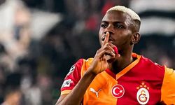 Galatasaray-Fenerbahçe derbisi öncesi flaş gelişme: Victor Osimhen için Türkiye'ye geldiler!