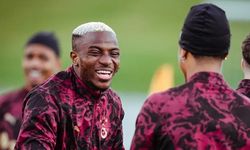 Dünyanın en büyük kulübü Galatasaray’ın yıldızı Victor Osimhen'in peşinde!