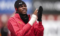 Galatasaray-Fenerbahçe derbisi öncesi Victor Osimhen hakkında son karar belli oldu