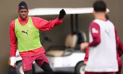 Victor Osimhen'in derbi kaderini hakem Yasin Kol belirleyecek