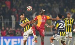 Galatasaray - Fenerbahçe derbisi öncesi yıldızların durumu netleşiyor: Osimhen ve Asensio oynayacak mı?